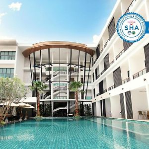 The Pago Design Hotel Phuket-Sha Plus